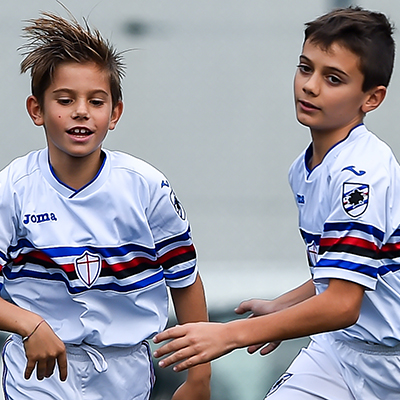 Academy: i risultati blucerchiati degli ultimi giorni