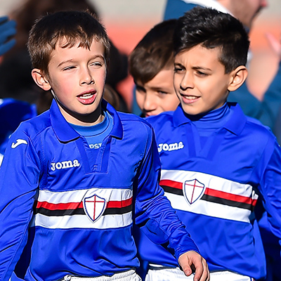 Academy: i risultati del fine settimana blucerchiato