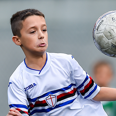 Academy: gli appuntamenti del fine settimana blucerchiato