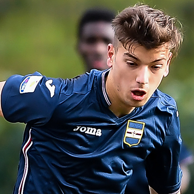 Primavera 1 TIM: i blucerchiati di Pavan per il recupero con il Sassuolo