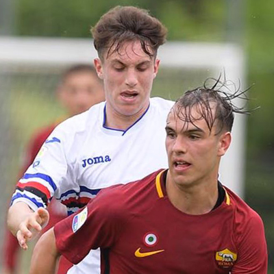 Balde e Mikulic a segno a Trigoria, la Primavera ferma la Roma sul 2-2