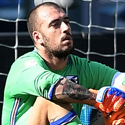 Viviano: «Prendiamo troppi gol, ma vogliamo provarci fino in fondo»