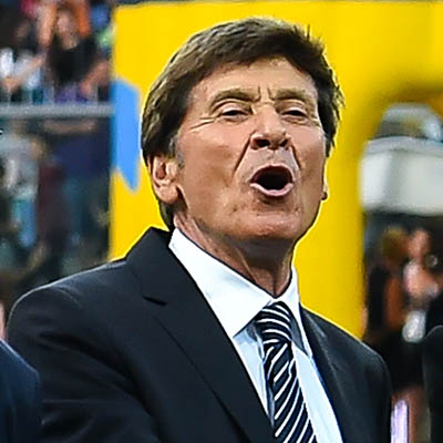 Partita del Cuore 2018: Morandi, Moreno & Co. raccontano la Samp