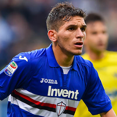 Torreira named Best Midfielder in Europe