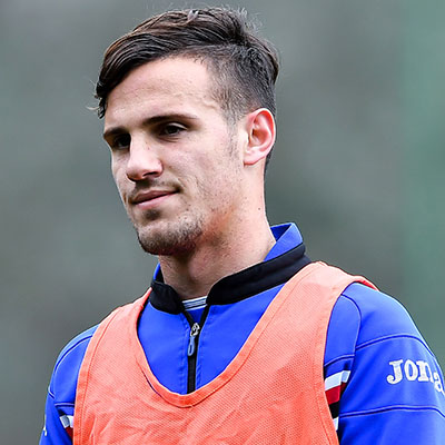 Ripresa in due gruppi per la Sampdoria, mercoledì appuntamento mattutino