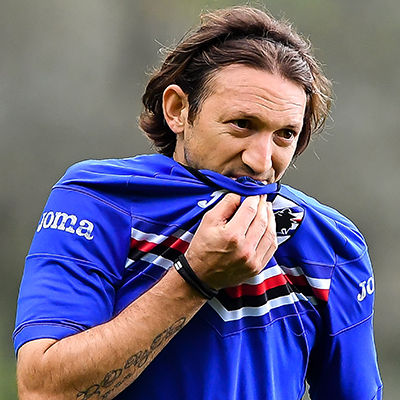 Forza, esercitazioni tecnico-tattiche e partitelle nella tabella di marcia blucerchiata
