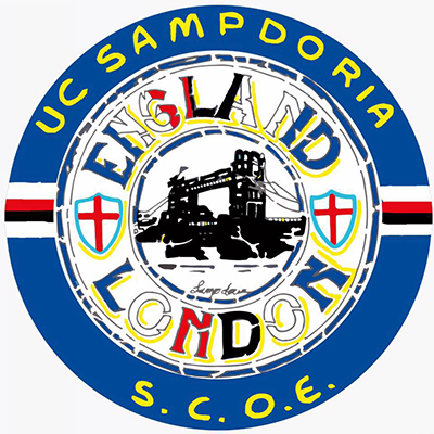 #SampthingDifferent: Davide e la storia del Sampdoria Club of England