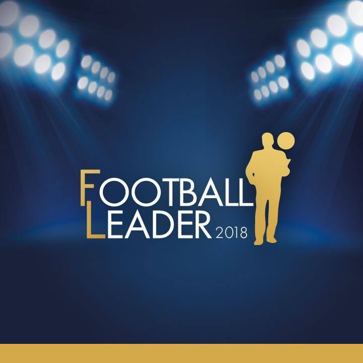 Football Leader 2018: Giampaolo ritira il premio ‘Panchina Giusta’