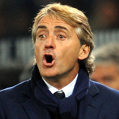 Un sampdoriano in panchina: Mancini nuovo c.t. della Nazionale italiana