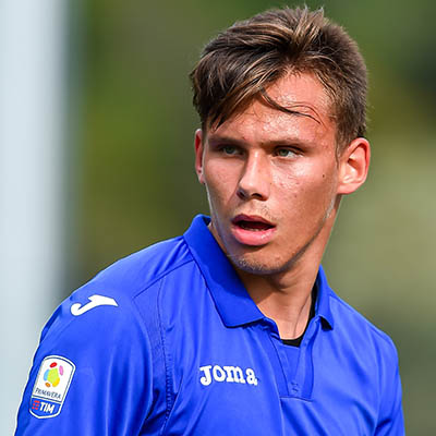 Academy: Prelec con la Slovenia per le amichevoli contro la Serbia Under 18