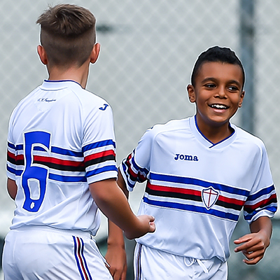 Academy: i risultati del fine settimana blucerchiato