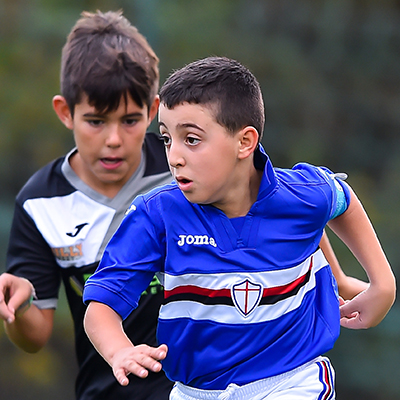 Academy: gli appuntamenti del fine settimana blucerchiato