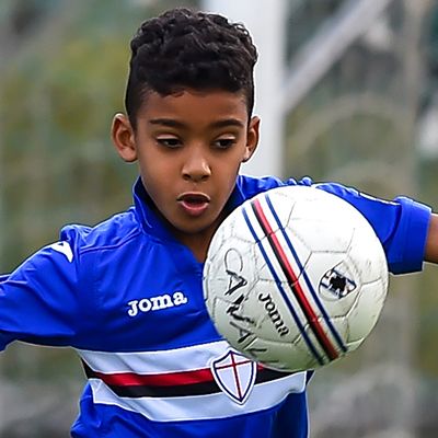 Academy: gli appuntamenti del fine settimana blucerchiato