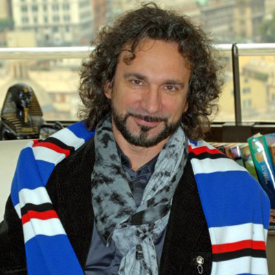 Il tenore Armiliato: «Lirica e Sampdoria, le mie passioni in giro per il mondo»