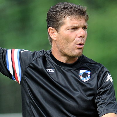 Nuovo preparatore atletico: il professor Bovenzi nello staff di Giampaolo