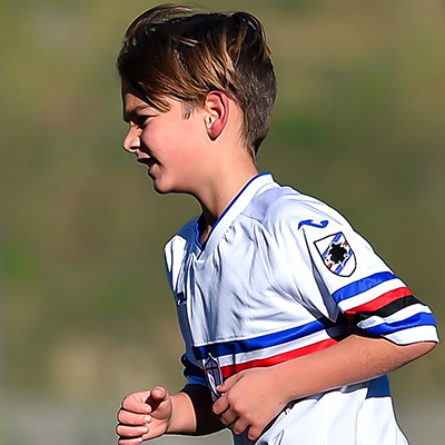 Academy: ultime fatiche stagionali per gli Esordienti blucerchiati