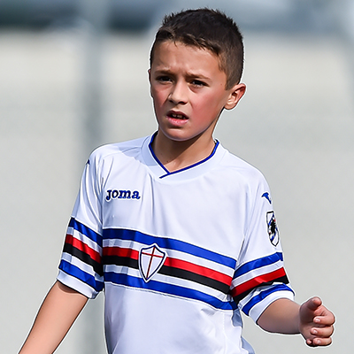 Academy: gli appuntamenti del fine settimana blucerchiato