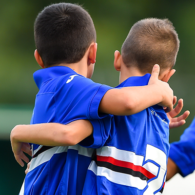 Academy: i risultati del fine settimana blucerchiato