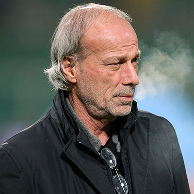 Sabatini responsabile dell’Area Tecnica dal 1° luglio: il benvenuto di Ferrero, Romei e Osti