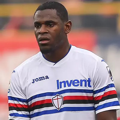 Zapata joins Atalanta on two-year loan