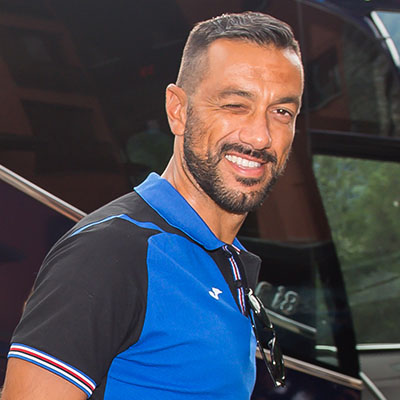 Ponte di Legno, eccoci: la Sampdoria sbarca in Alta Valle Camonica