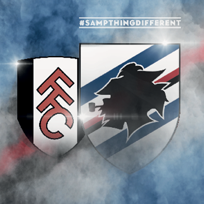 Fulham-Sampdoria: come acquistare i biglietti per l’amichevole di Aldershot