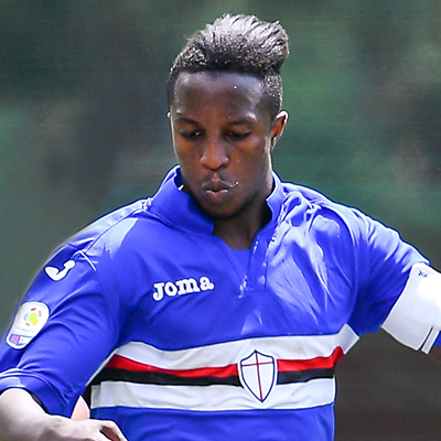 Balde passa alla Vis Pesaro a titolo temporaneo