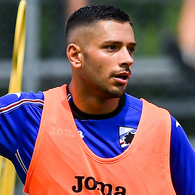 La Samp torna all’opera: alta intensità a Temù, Audero già in campo