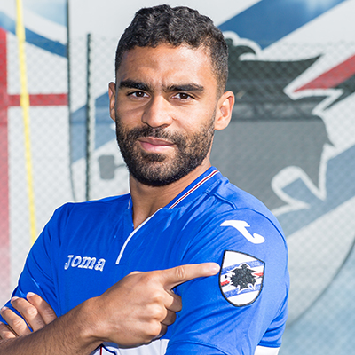 Defrel joins Samp on loan with option to buy