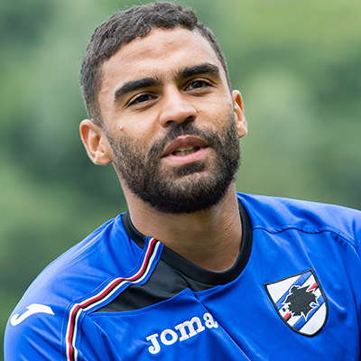 Defrel: “I’ll repay Samp with my performances and goals”