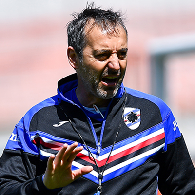 Sampdoria pronta a partire: al via il pre-ritiro dei blucerchiati di Giampaolo