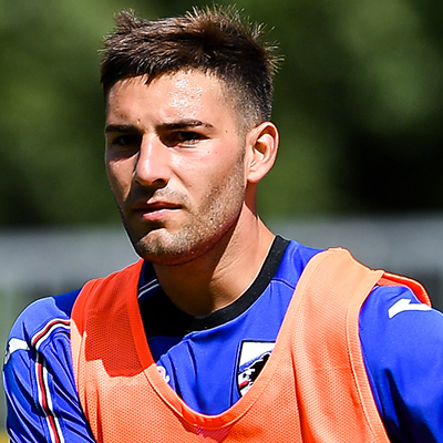 Giampaolo sale in cattedra: origine, possesso e finalizzazione nel doppio di Temù