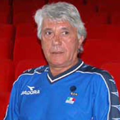 Cordoglio blucerchiato per la scomparsa di Claudio Pieri