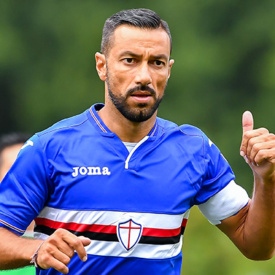 Samp beat Sellero Novelle 15-0 in pre-season opener