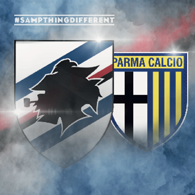 Sampdoria-Parma: info biglietti e accrediti per l’amichevole di Trento