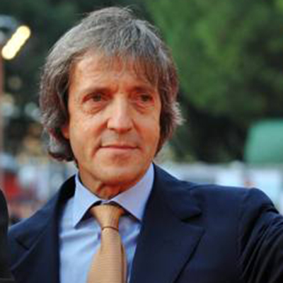 Il cordoglio del presidente Ferrero per la scomparsa di Carlo Vanzina