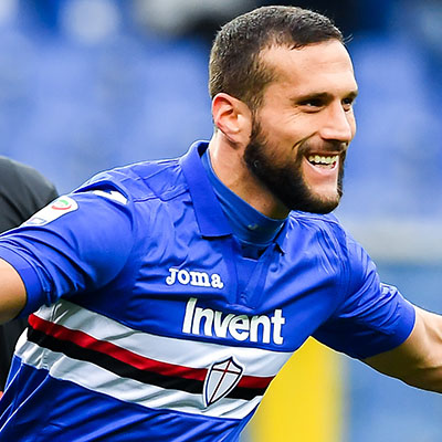 Il saluto della Sampdoria a Silvestre, ceduto all’Empoli a titolo definitivo