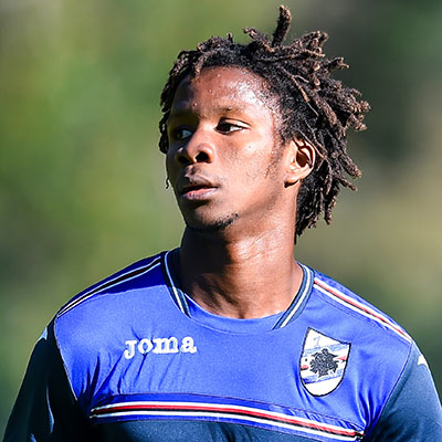 Baldé si trasferisce all’Empoli a titolo definitivo