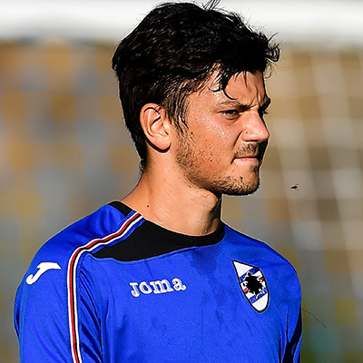 Antivigilia di campionato: la Samp prepara l’esordio con l’Udinese