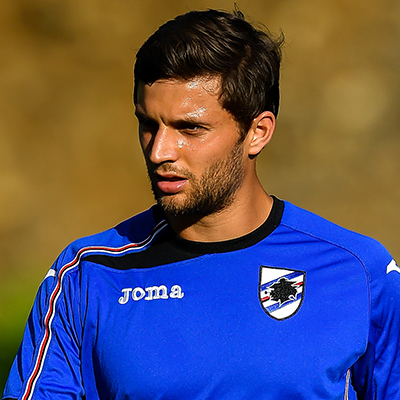 Il presidente Ferrero a Bogliasco, partitelle a tutto campo per i blucerchiati