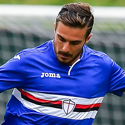 Capezzi moves to Empoli on initial loan deal