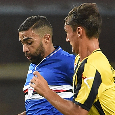 Coppa Italia: Jankto strikes in Samp birthday win over Viterbese