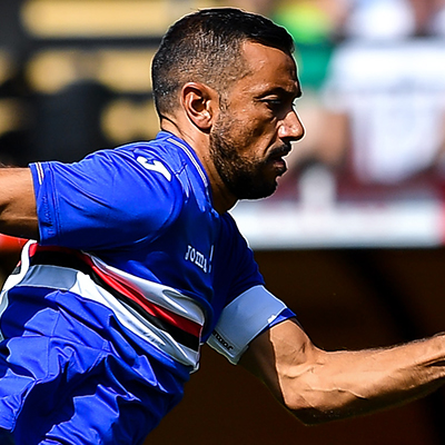 La Samp rientra a Genova, martedì la ripresa con Quagliarella e Sala da valutare
