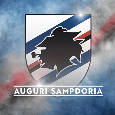 Buon 72° compleanno, Unione Calcio Sampdoria