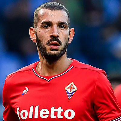 Riccardo Saponara signs on loan from Fiorentina