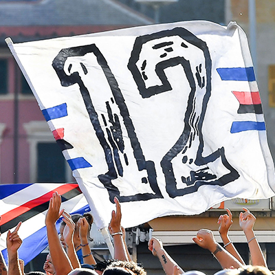 Compleanno speciale: che festa per la Sampdoria e per i classe ’46