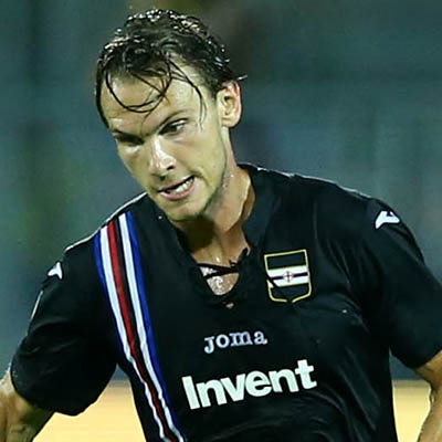 Ekdal guarda avanti: «Sempre bello vincere così, ora sotto con la Fiorentina»