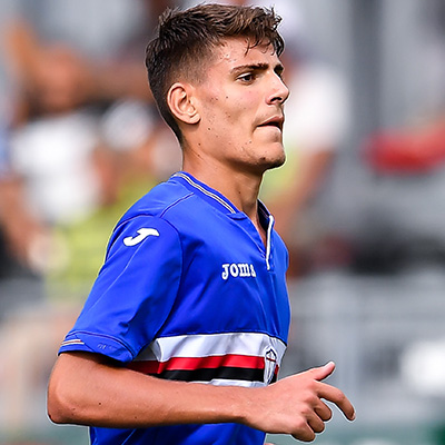 Academy: tris e sorrisi per U17 e U16, black-out U15