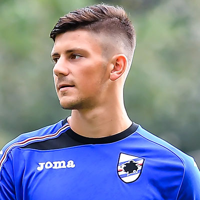 Straight back to work in Bogliasco, training and press conference on Friday