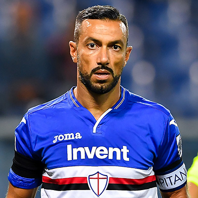 Quagliarella in esclusiva su DAZN: «Il gol dei miei sogni è così…»